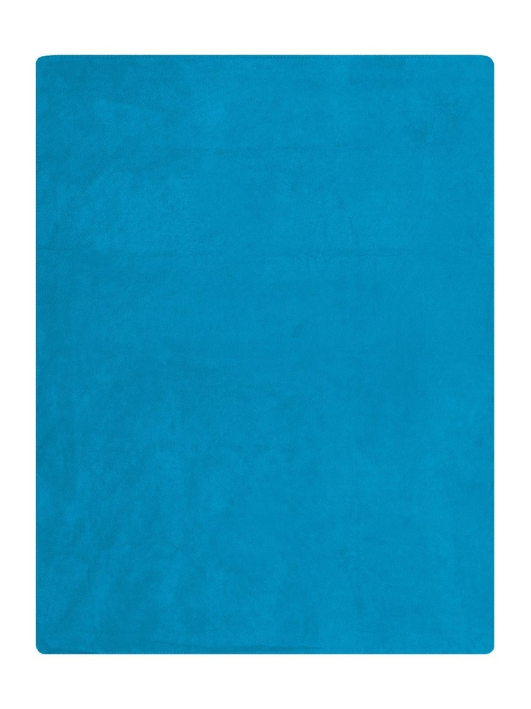 Fleece Blanket 130x170 · 2