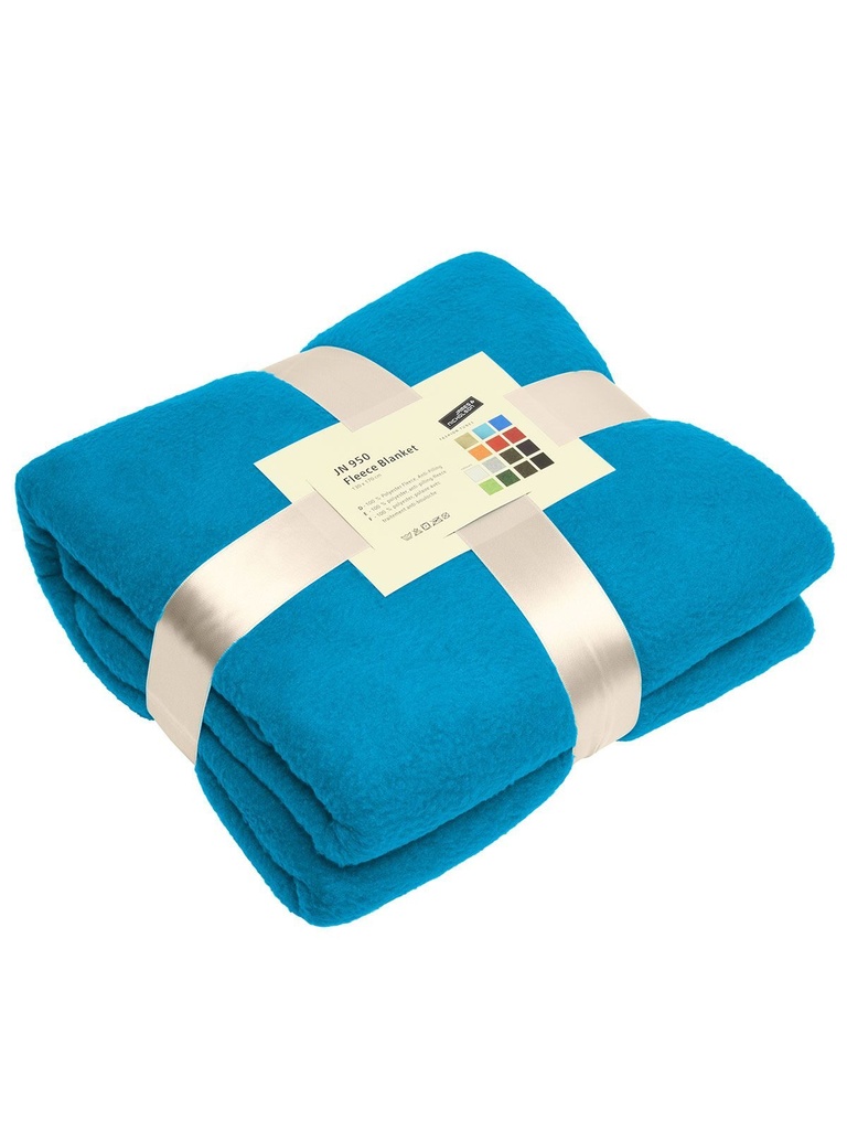 Fleece Blanket 130x170 · 3