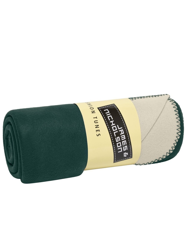Bonded Fleece Blanket 150x170 · 2