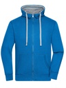 Men's Lifestyle Zip-Hoody · 2