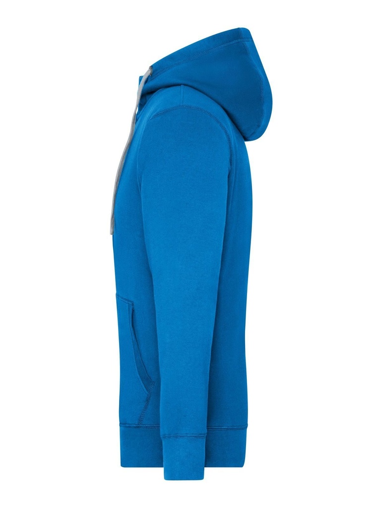 Men's Lifestyle Zip-Hoody · 3