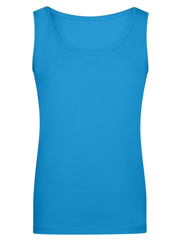 Ladies' Elastic Top · 2