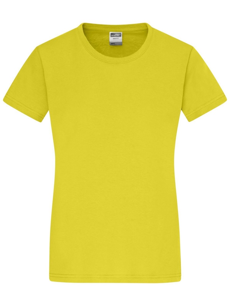 Ladies' Slim Fit-T · 2
