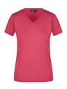 Ladies' Slim Fit V-T · 2