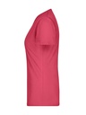 Ladies' Slim Fit V-T · 3