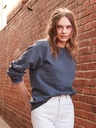 Nublend Sweatshirt · 2