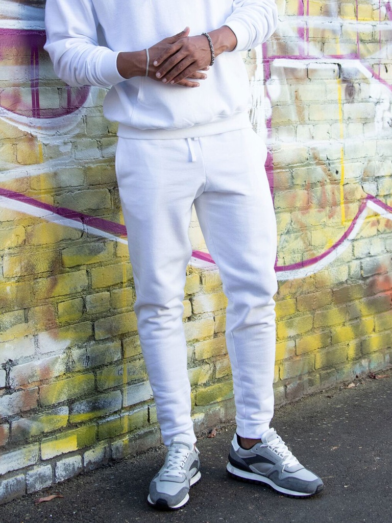 NuBlend Pocketed Jogger Sweatpants · 3