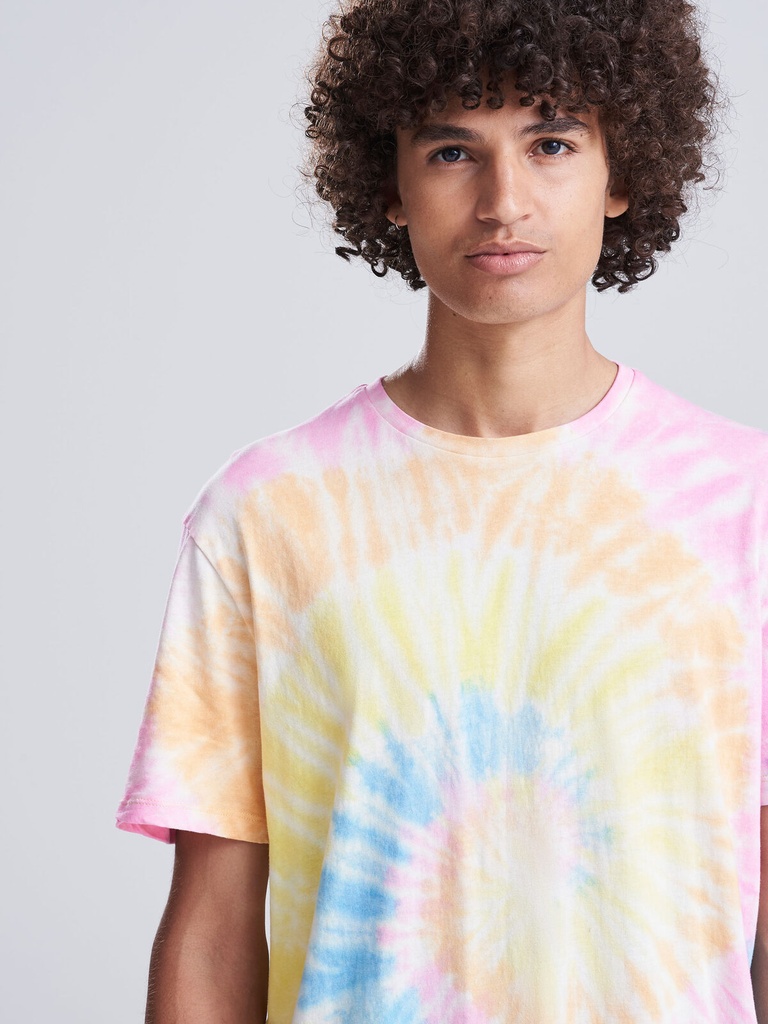 Tie-Dye T · 2