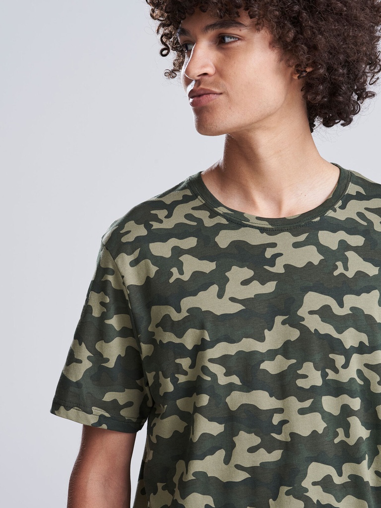 Camo T · 2