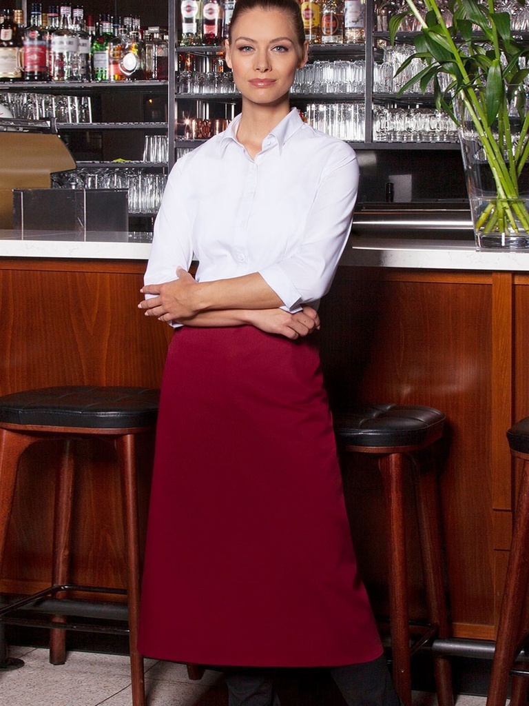 Bistro Apron Basic · 3