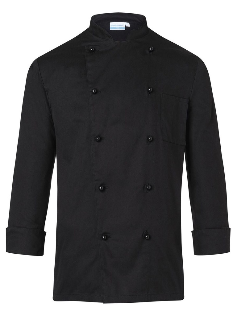 Chef Jacket Basic · 2