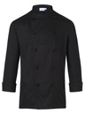 Chef Jacket Basic · 2