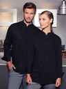Chef Jacket Basic · 3