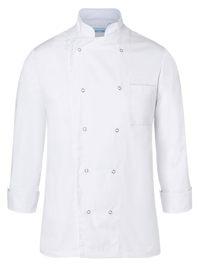 Chef Jacket Basic · 2