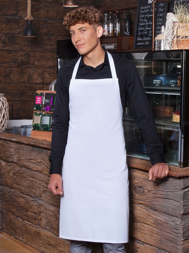 Bib Apron Basic 75 x 100 cm · 3