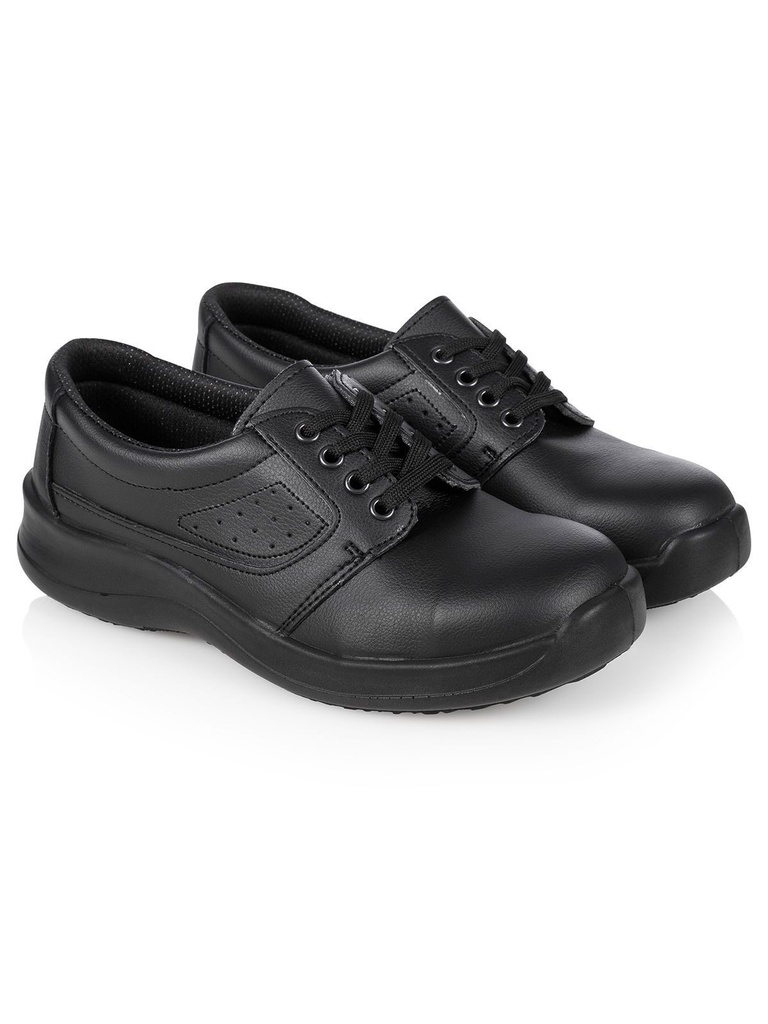 Safety Shoe Usedom · 2