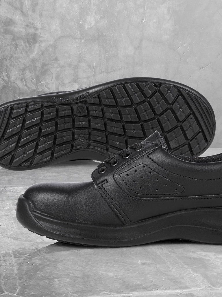 Safety Shoe Usedom · 3