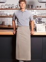 Bistro Apron Ibiza 110 x 90 cm · 3