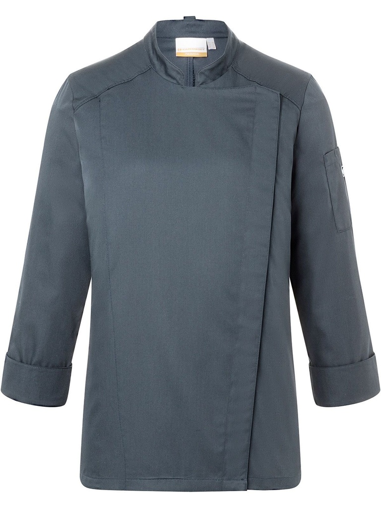 Ladies' Chef Jacket Naomi · 2