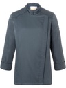 Ladies' Chef Jacket Naomi · 2