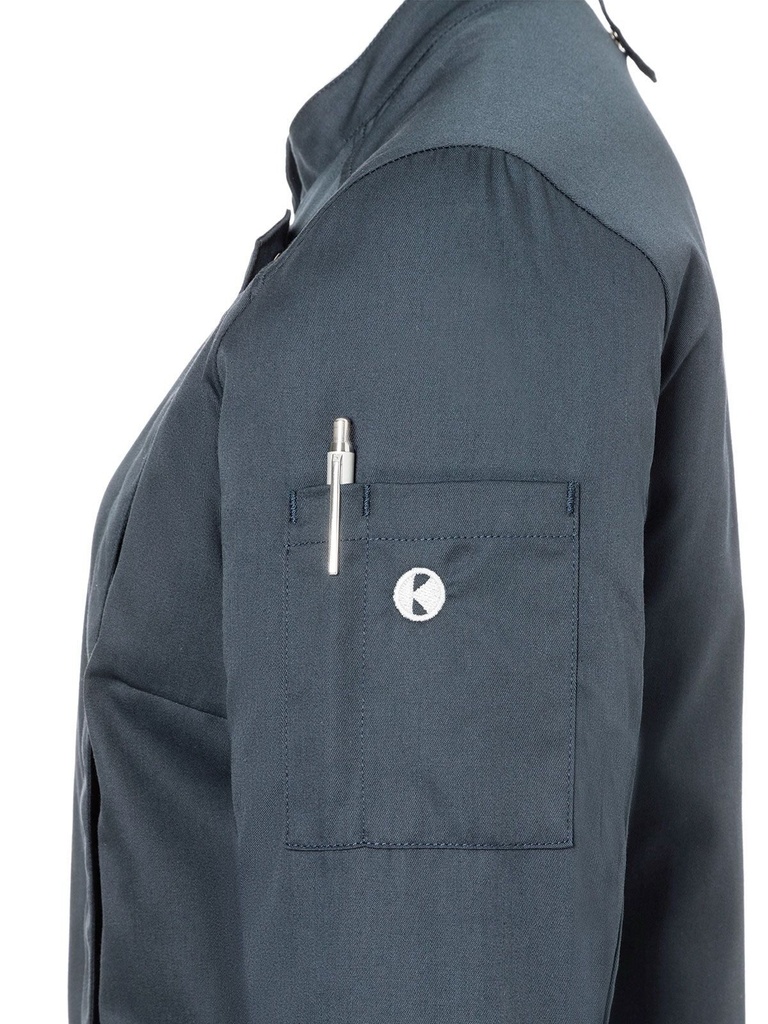 Ladies' Chef Jacket Naomi · 3