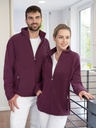 Ladies' Workwear Fleece Jacket · 3