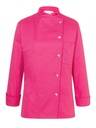 Ladies' Chef Jacket Larissa · 2