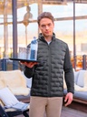 Men's Hybrid Jacket Outdoor-Pro · 2
