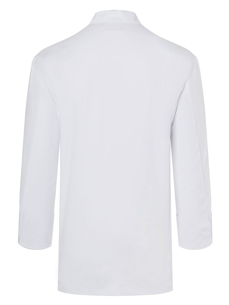 Chef Jacket Lars · 3