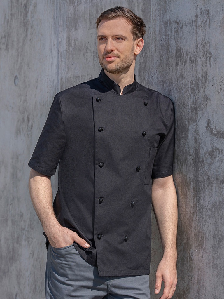 Chef Jacket Lennert · 2