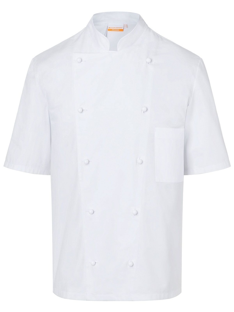 Chef Jacket Lennert · 3