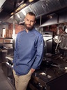 Chef Jacket Jeans-Style · 3