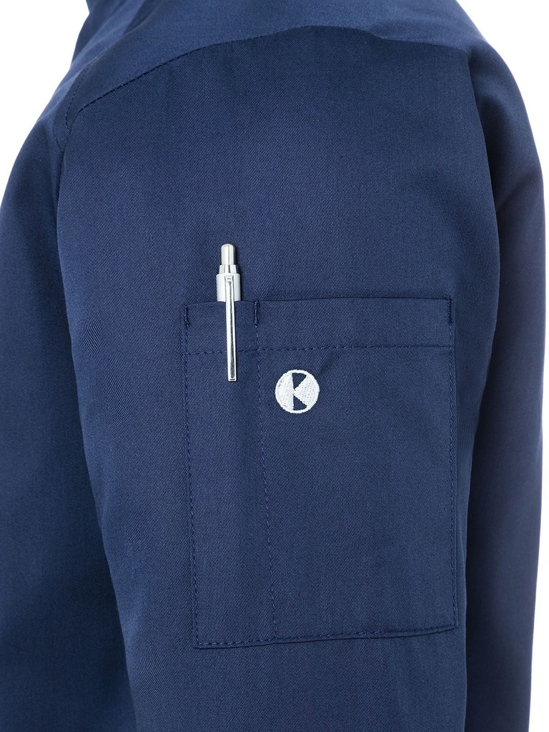 Chef Jacket Noah · 3