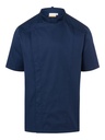 Short-Sleeve Chef Jacket Modern-Look · 2