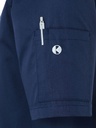 Short-Sleeve Chef Jacket Modern-Look · 3