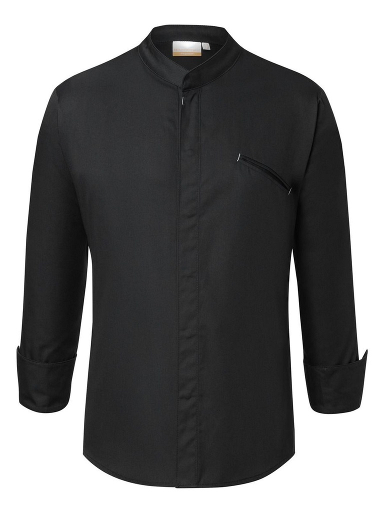 Chef Jacket Modern Touch · 3