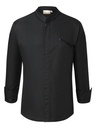 Chef Jacket Modern Touch · 3