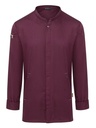 Chefs Jacket Long-Sleeve Green Generation · 2