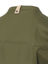 Chefs Jacket Short-Sleeve Green Generation · 3