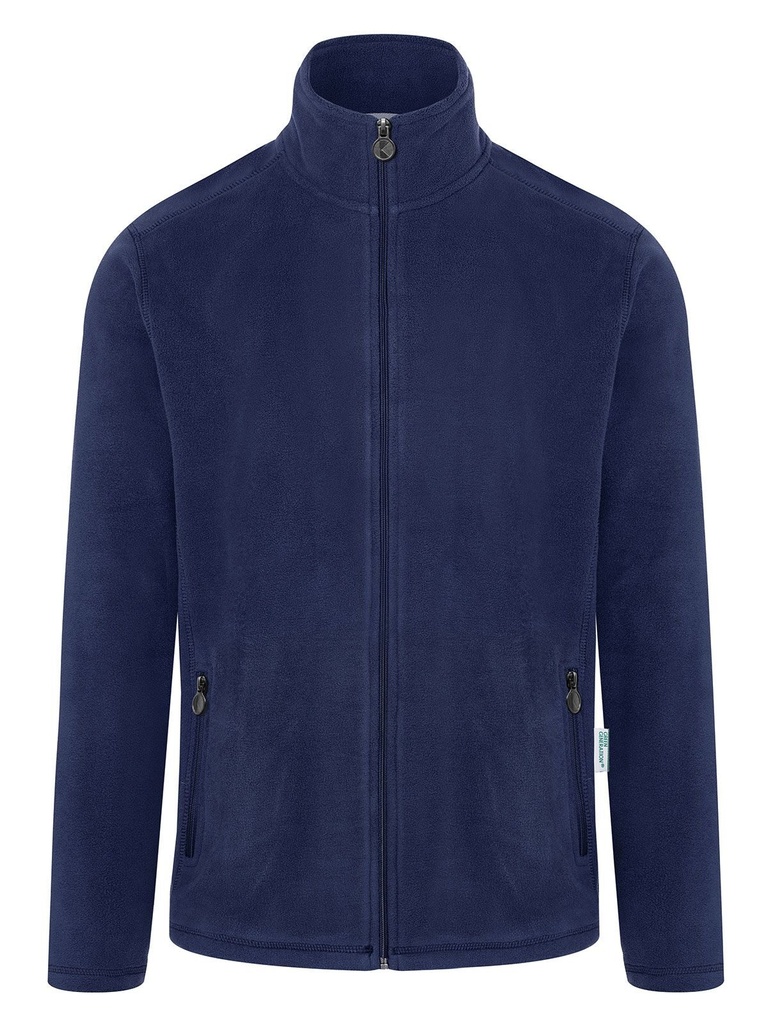 Men's Workwear Fleece Jacket · 2