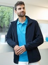 Men's Workwear Fleece Jacket · 3