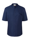 Short-sleeve Chef Jacket Modern-Touch · 3