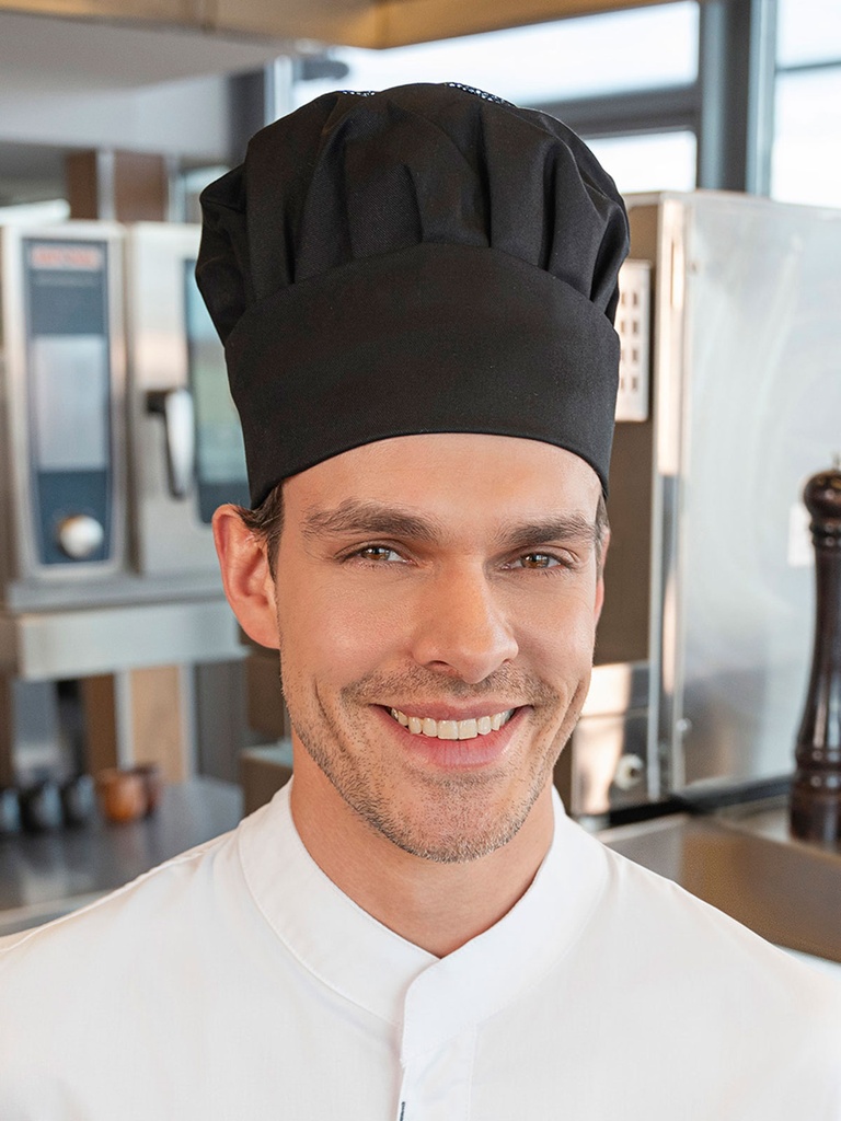 Chefs Hat Jean · 2