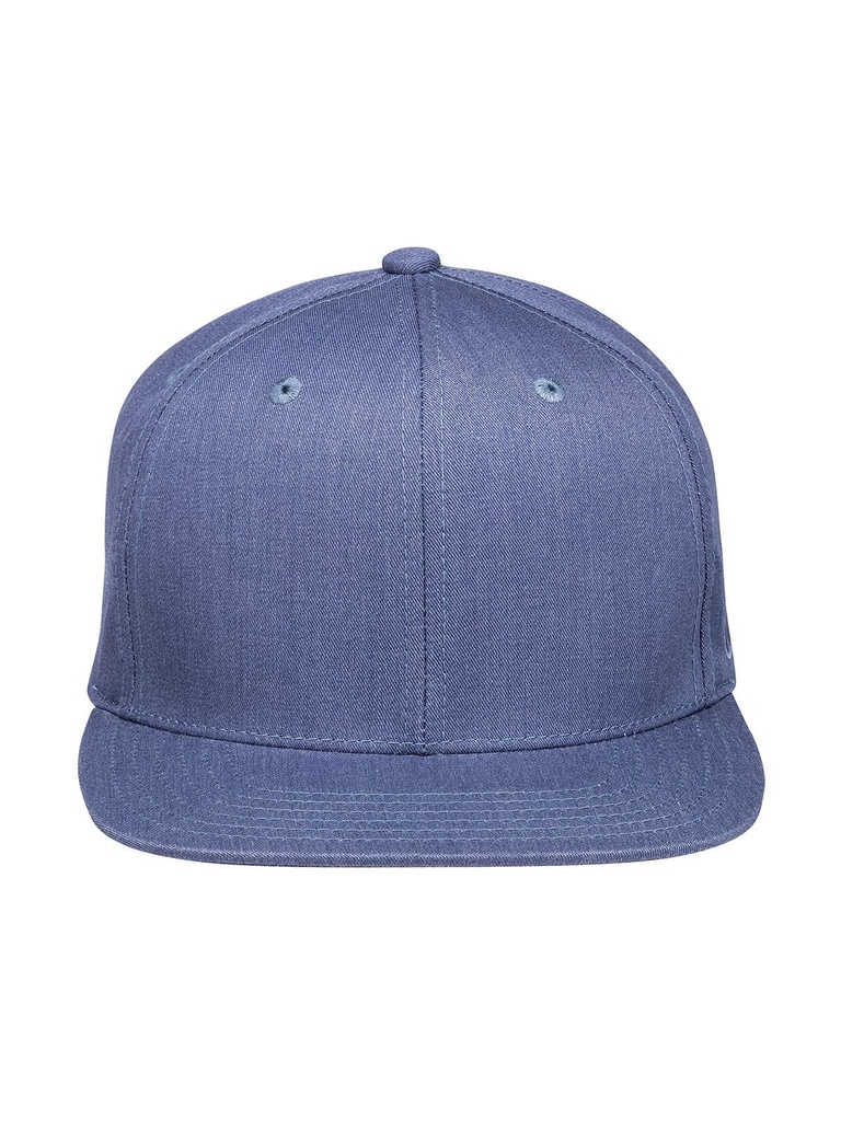 Flat Cap Jeans-Style · 3
