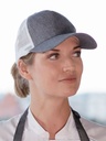 Trucker Cap · 3