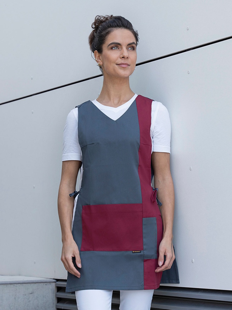 Work Smock Marilies · 2