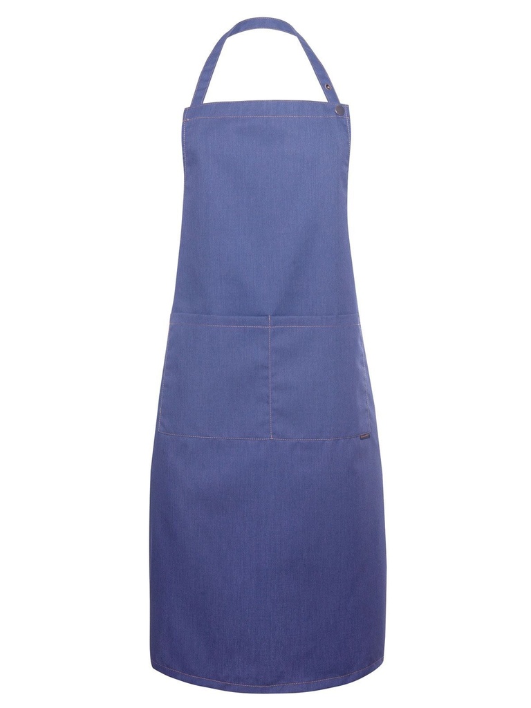 Bib Apron Jeans 1892 Virginia · 2