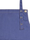 Bib Apron Jeans 1892 Virginia · 3