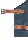 Leather Bib Apron · 3