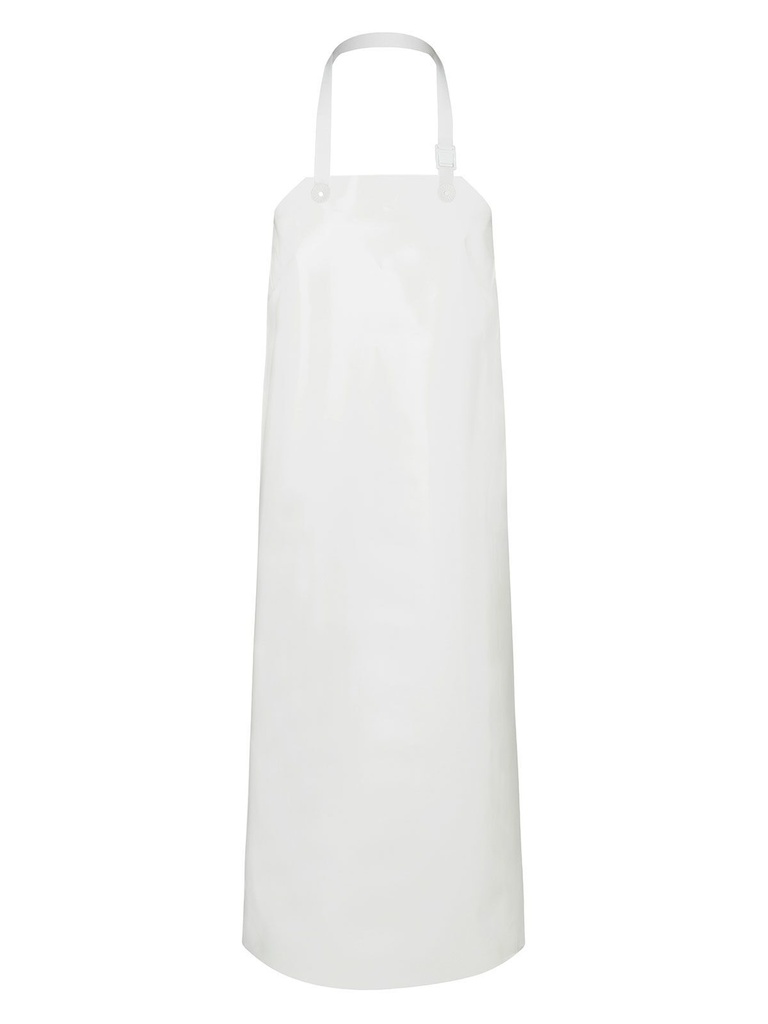 Waterproof PU Bib Apron Sweden · 2